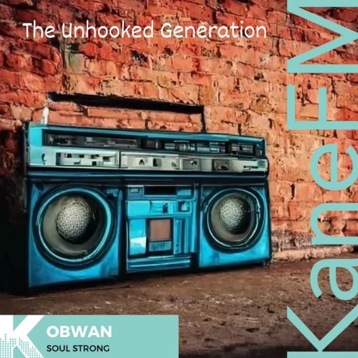 SoulStrong71 Radio Show On Kane FM (14th May '24)