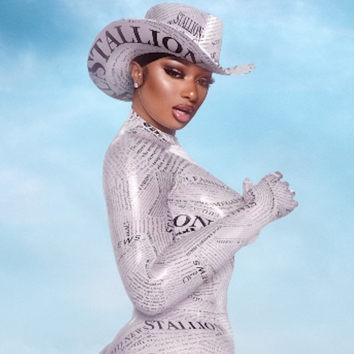 Hip Hop Monthly Megamix - June 2021