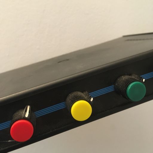 Boom & Bass and Da Vinci Sound covering for Border Crossing 16.9.21