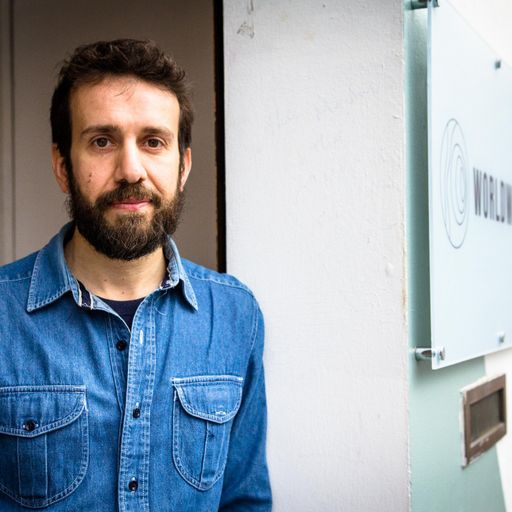 Drummers Inc: Tommaso Cappellato // 19-06-18