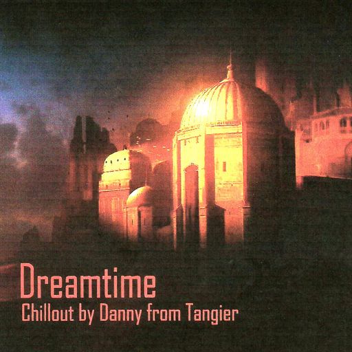 Dreamtime (AmbientChillout)