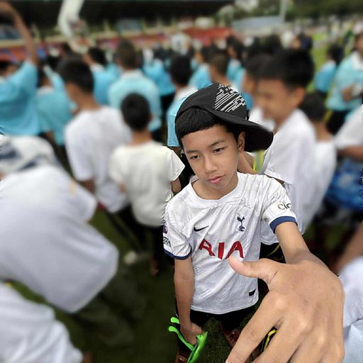 โดนเลยแหละ.