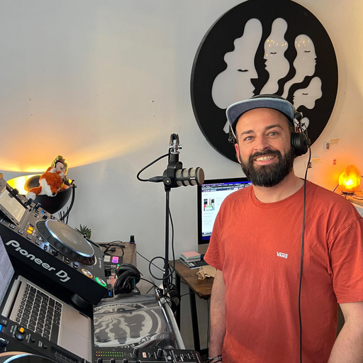 Play Shuffle Repeat - 23/05/23