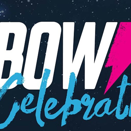 Bowie Α Celebration