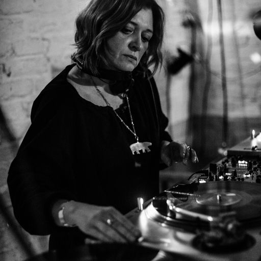 Guest Mix w/ Lena Popova (Tunnel) 09.01.2018