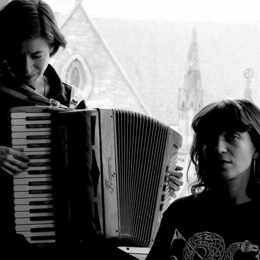 Susannah Stark - 5th February 2026