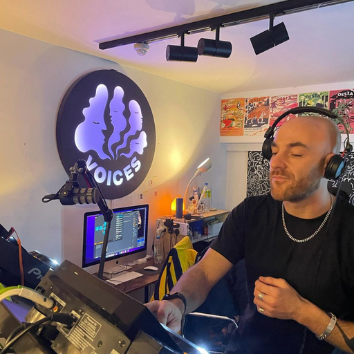 MaxQuerade - 29/11/22 Melodic Distraction Takeover