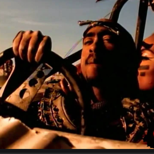 Hip Hop Hits Of The '90s (Clean) - Vol 5