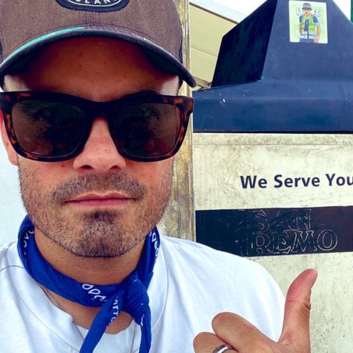 Hoxton Live 27-06-25