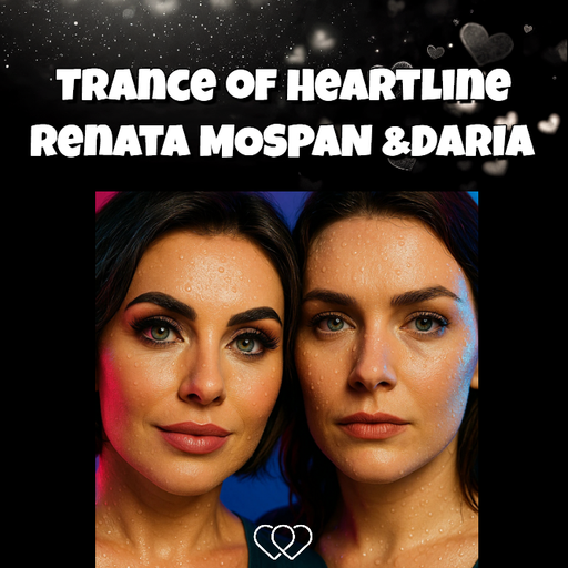 Trance of Heartline ft. Renata Mospan played by djDariaSerenade