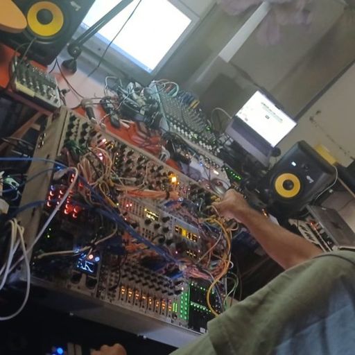 Radio Picnic #85 - Empire Sauvage - 3rd September 2024