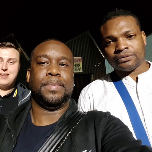 Terra B2B PrimeTime & MC Vaga D Performing Live On The Mighty Kool London 22nd July 2017