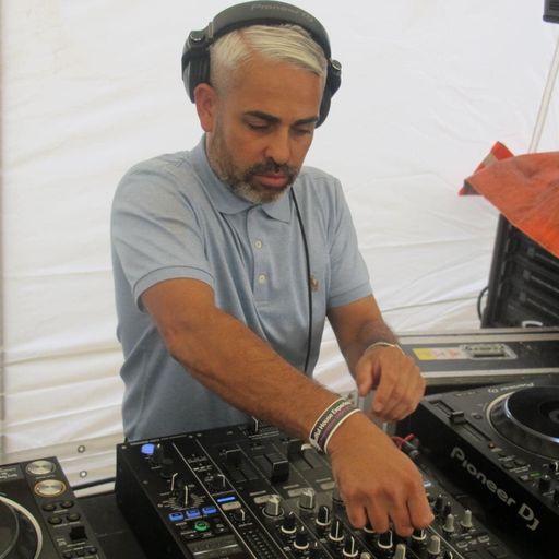 James Essex Takeover - House Music Radio 09/12/21