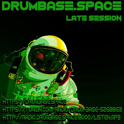dnb late session 141018