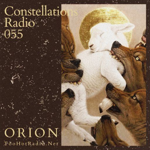 Constellations Radio 055