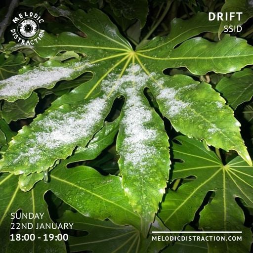 Drift with SSID (January '23)