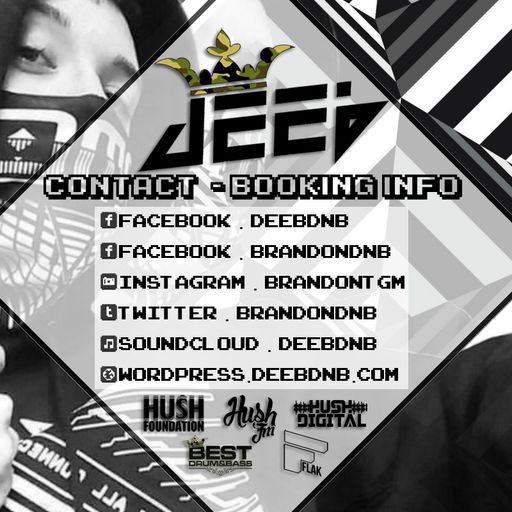 M³ – Monday Morning Motivation with dEEb – @BrandonDNB (9/18/2017)