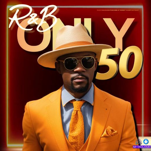 IT'S R&B ONLY #50 (90's EDITION 4SHO)