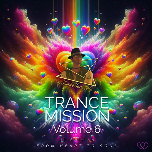 TranceMission Vol. 6 by djGianko