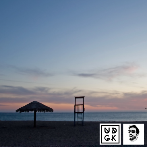 Rich_Mathias - Let's Take A Trip 022 - a trip to the sunrise bar (UDGK: 18/10/2022)