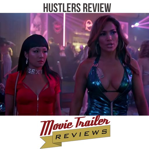 Hustlers Review