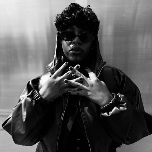 Sp3cialK - Black & Mild - 1st April 2025