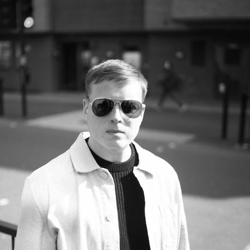 After Dark w/ HELM - 9th April 2025