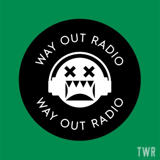Way Out Radio - Paula Frost ~ 01.06.22
