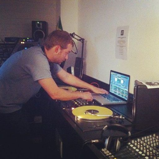 NTS 27/8/2012 w/ Special Guests Dj Nonames (Foreign Beggars) & Kid Kanevil