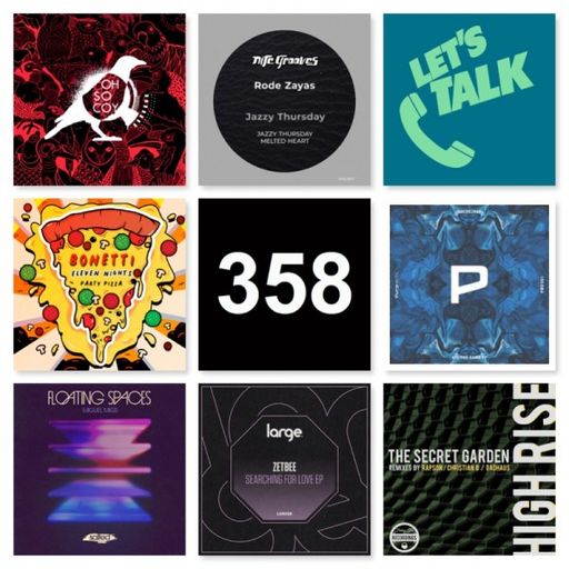 Ken Walker - Blow Ya Speakers (24/08/21)