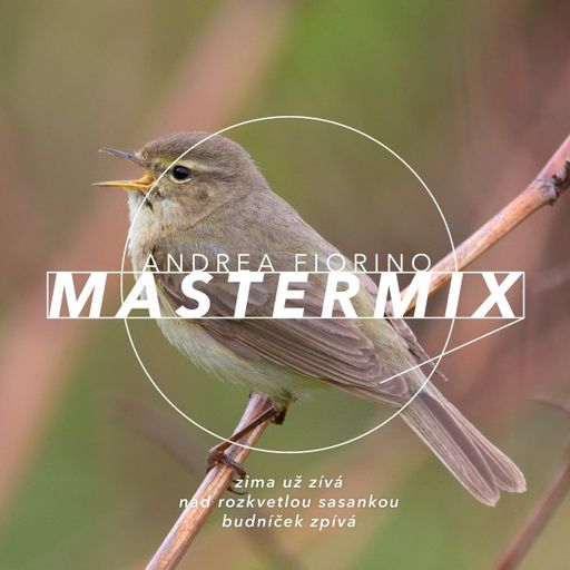 Andrea Fiorino - Mastermix (08/04/22)