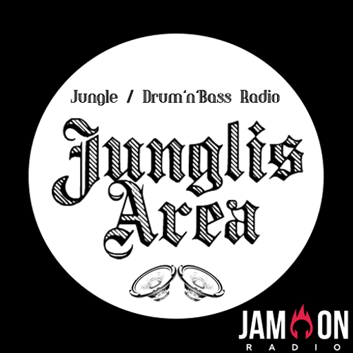 Junglis'Area Show 069 - 20170909 - DJ MK BTR b2b L4P. Mix - JungleRaiders Radio Session