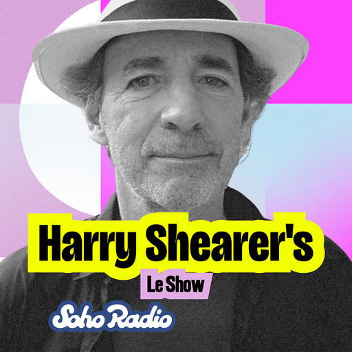 Harry Shearer's Le Show (27/04/2026)
