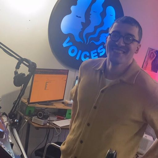 Remedy Music - 18/01/26 - [Voices Radio]