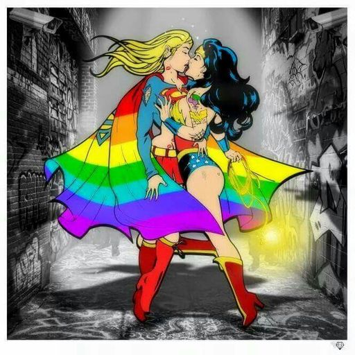Love is Love Pop Smash Mix