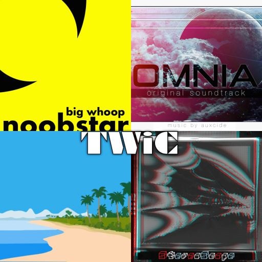 TWiC 069: Auxicde, Spamtron, n00bstar, Metatronaut