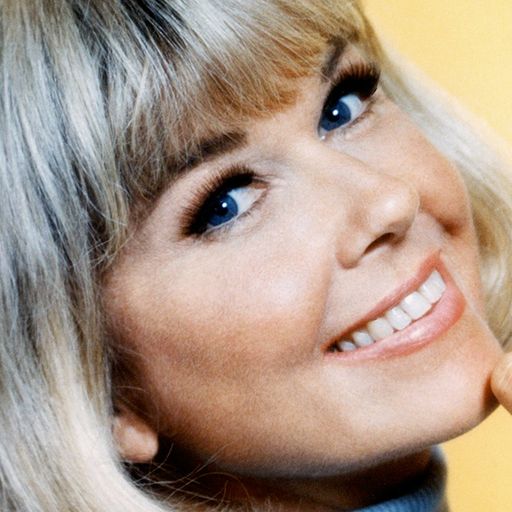 Doris Day ! April 3, 1922 - May 13, 2019