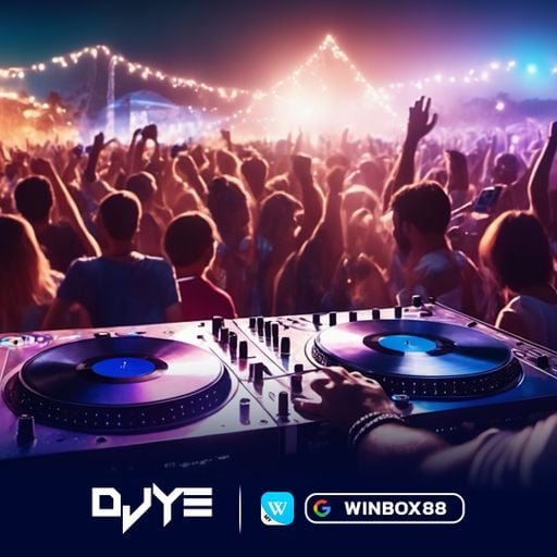 DJ'YE【Winbox Private Mix'25】《大頭針 - 星語心願 X 大頭針 - 出賣 X 蔣雪兒 - 愛河》Mixtape 2x25