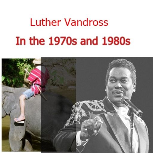 Forty years since the release of Luther Vandross’ debut solo album, ‘Never Too Much’,
