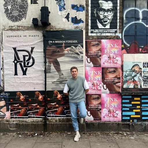 "YOUR SATURDAY AFTERNOON"...with Charlie B // 12-04-25