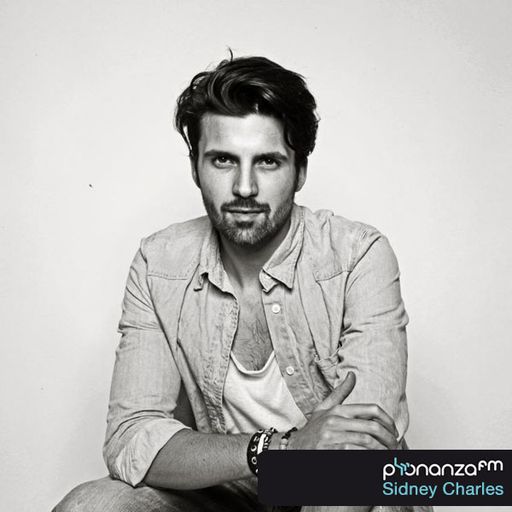 PhonanzaFM Aug 17th 2012 Sidney Charles (Promo)