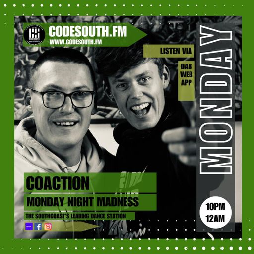 Monday Night Madness 17 MAR 2025