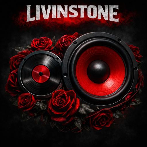 Livinstone - Those Sexy Deep Tech Grooves Baby!!  08/03/26