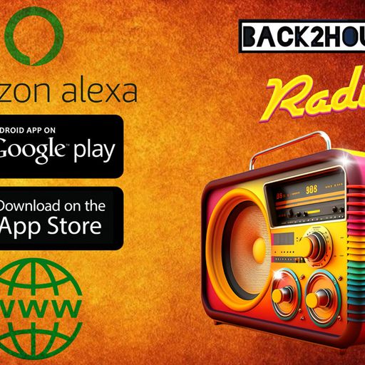 CY Lewis (Back2houseRadio) 2025 mixtape