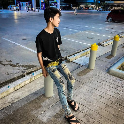 ไม่ได้ต้องการกำลังใจ ต้องการกำลังโอน HBD อีฟซอยตัน