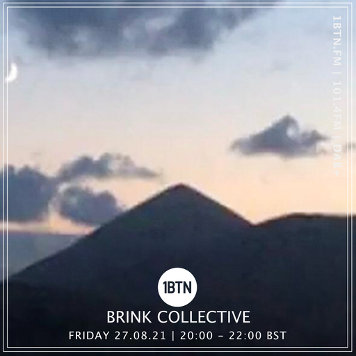 Brink Collective - 27.08.2021