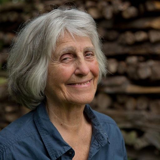 Fireside Chat – Beatriz Ferreyra