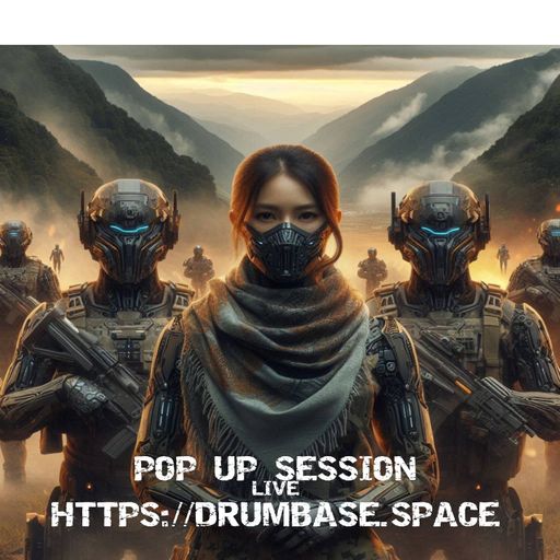 pop up session 26062025