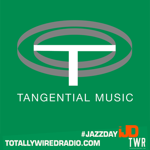 Tangential Music Show ~ Lee Bright ~ 29.04.24 #jazzday