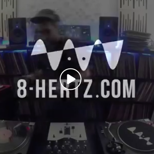 ORREE X 8-HERTZ.COM
